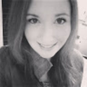 Meet your Posher, Kristina